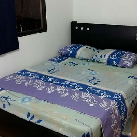 Hotel Don Juan Buga Buitenkant foto