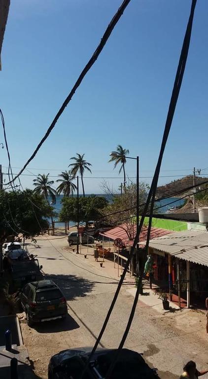 Hotel Don Juan Buga Buitenkant foto