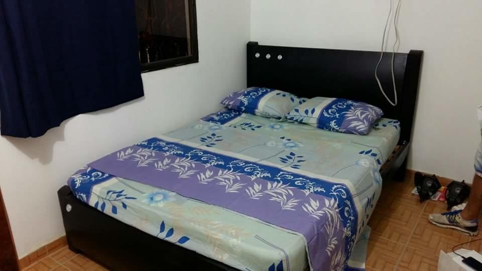 Hotel Don Juan Buga Buitenkant foto