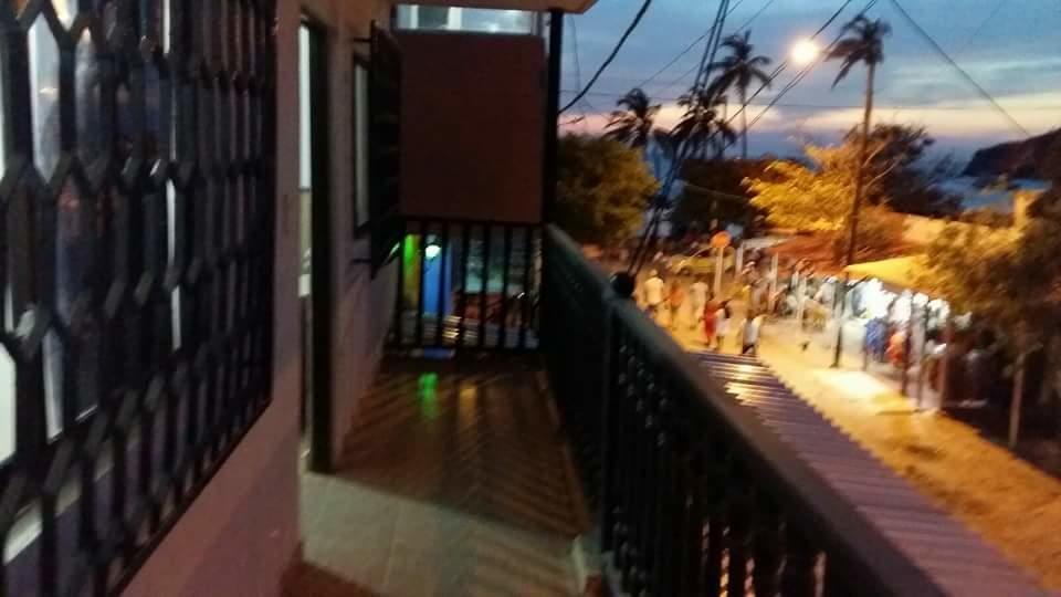 Hotel Don Juan Buga Buitenkant foto